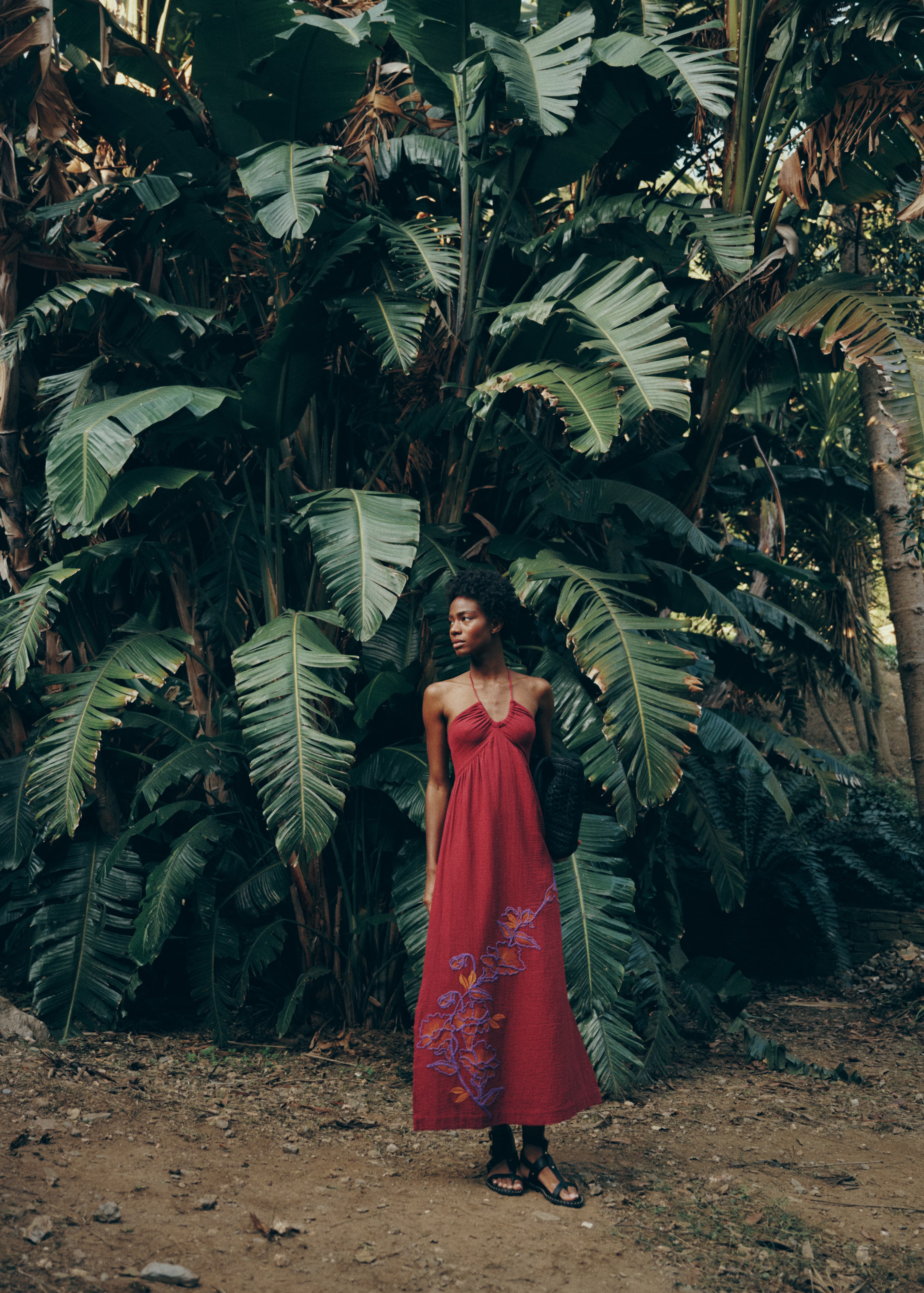 La Fée Maraboutée Use Case