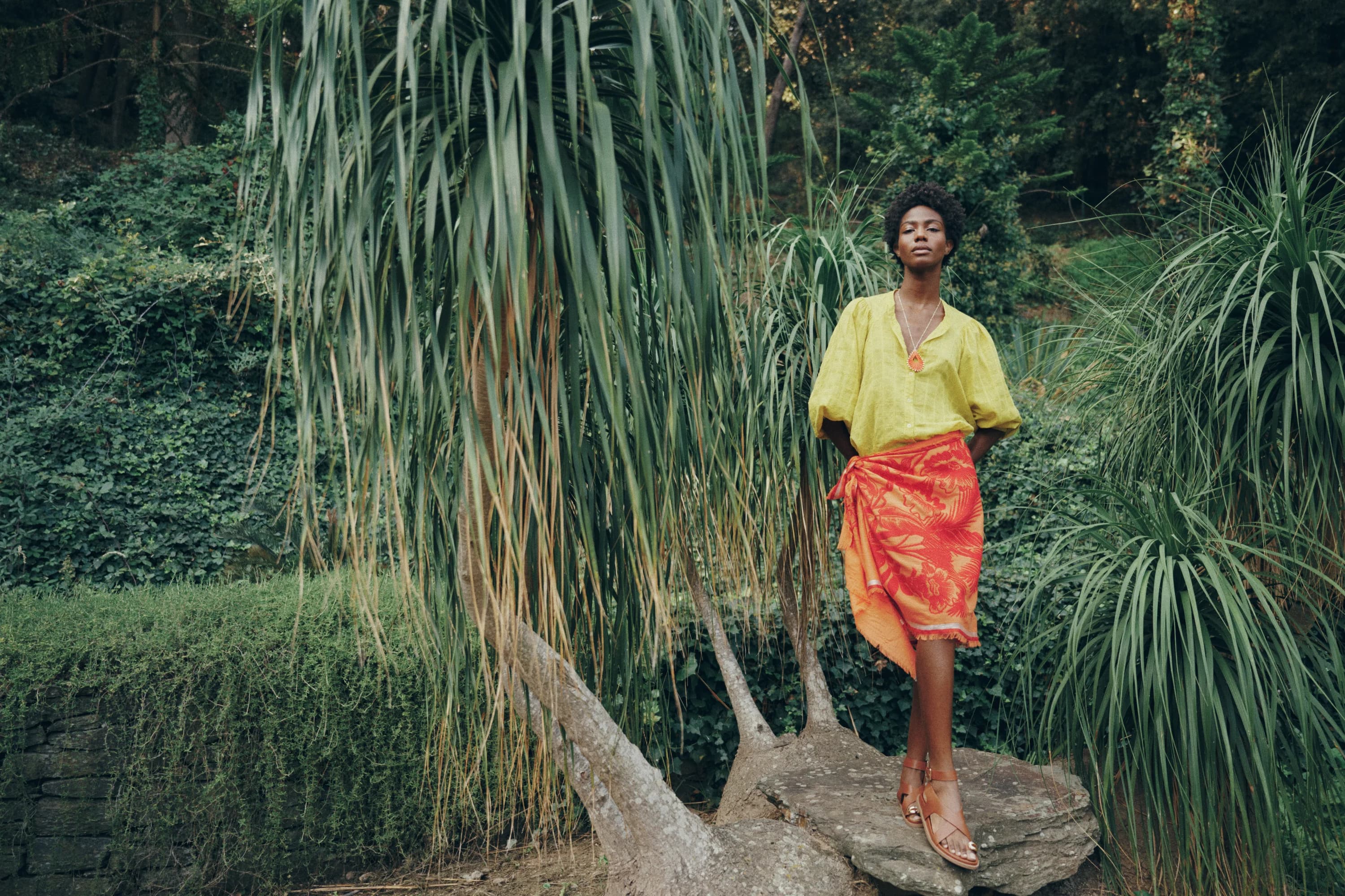 La Fée Maraboutée Style