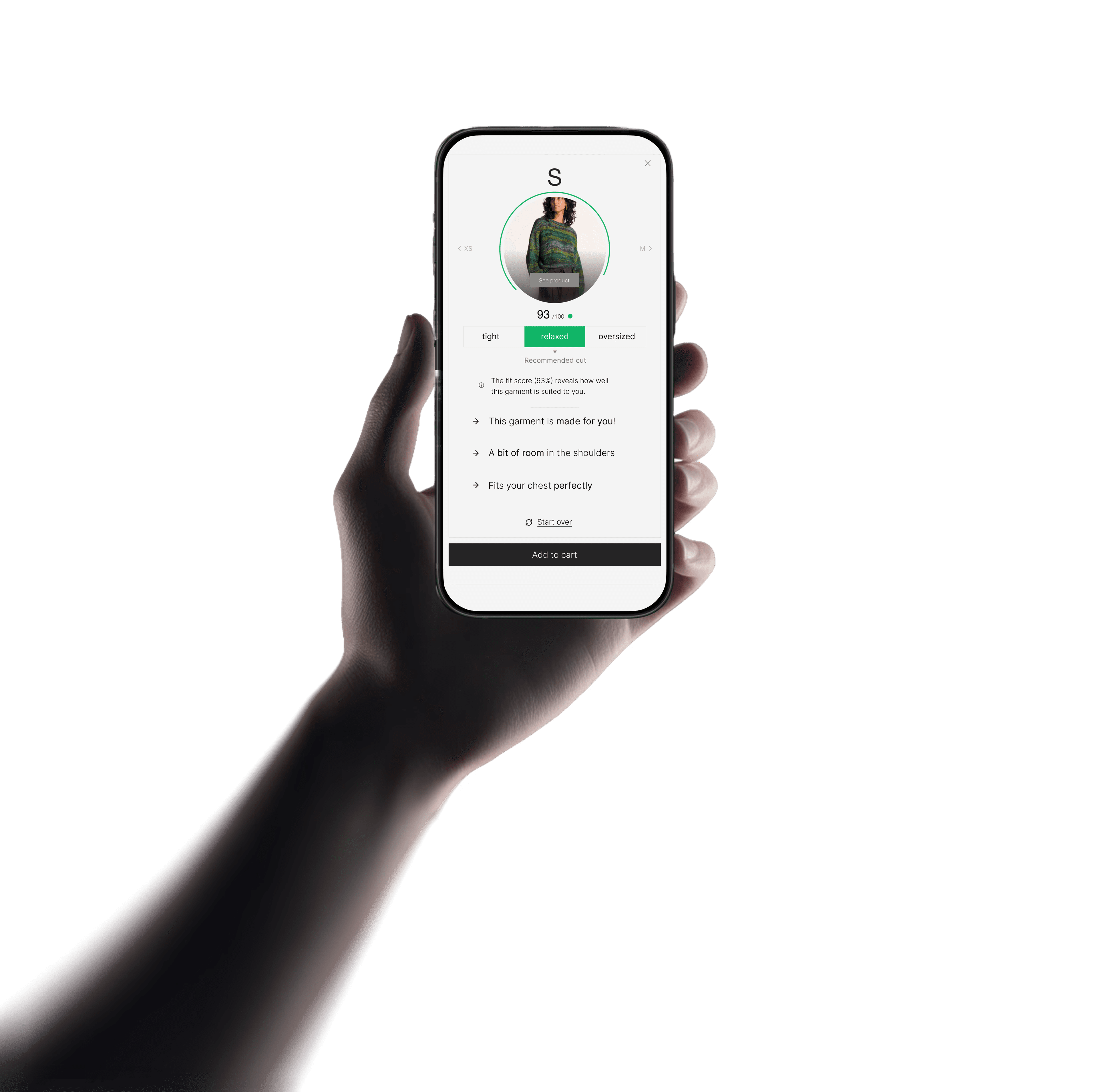 Fringuant AI Predictive Model