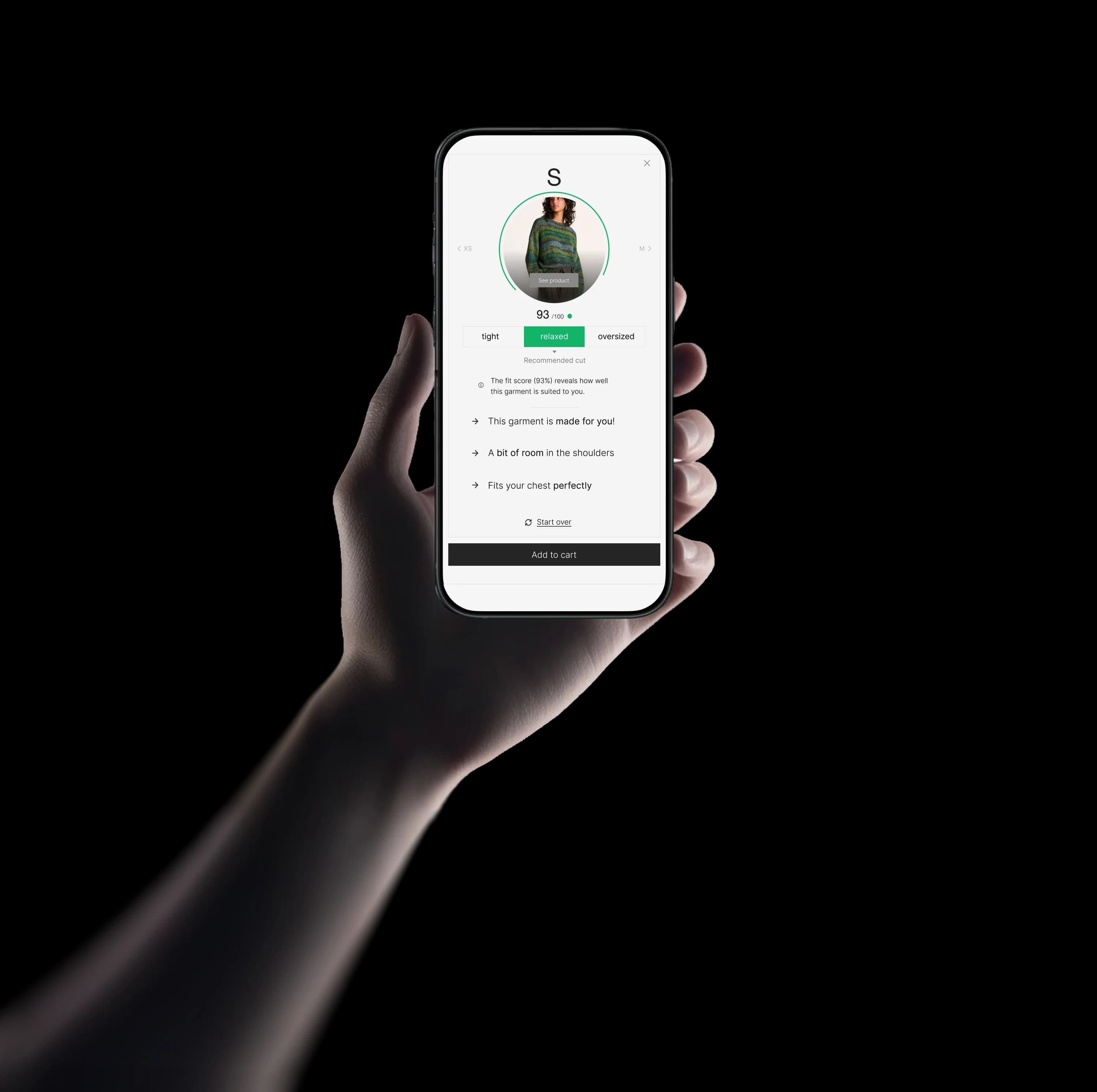 Fringuant AI Predictive Model